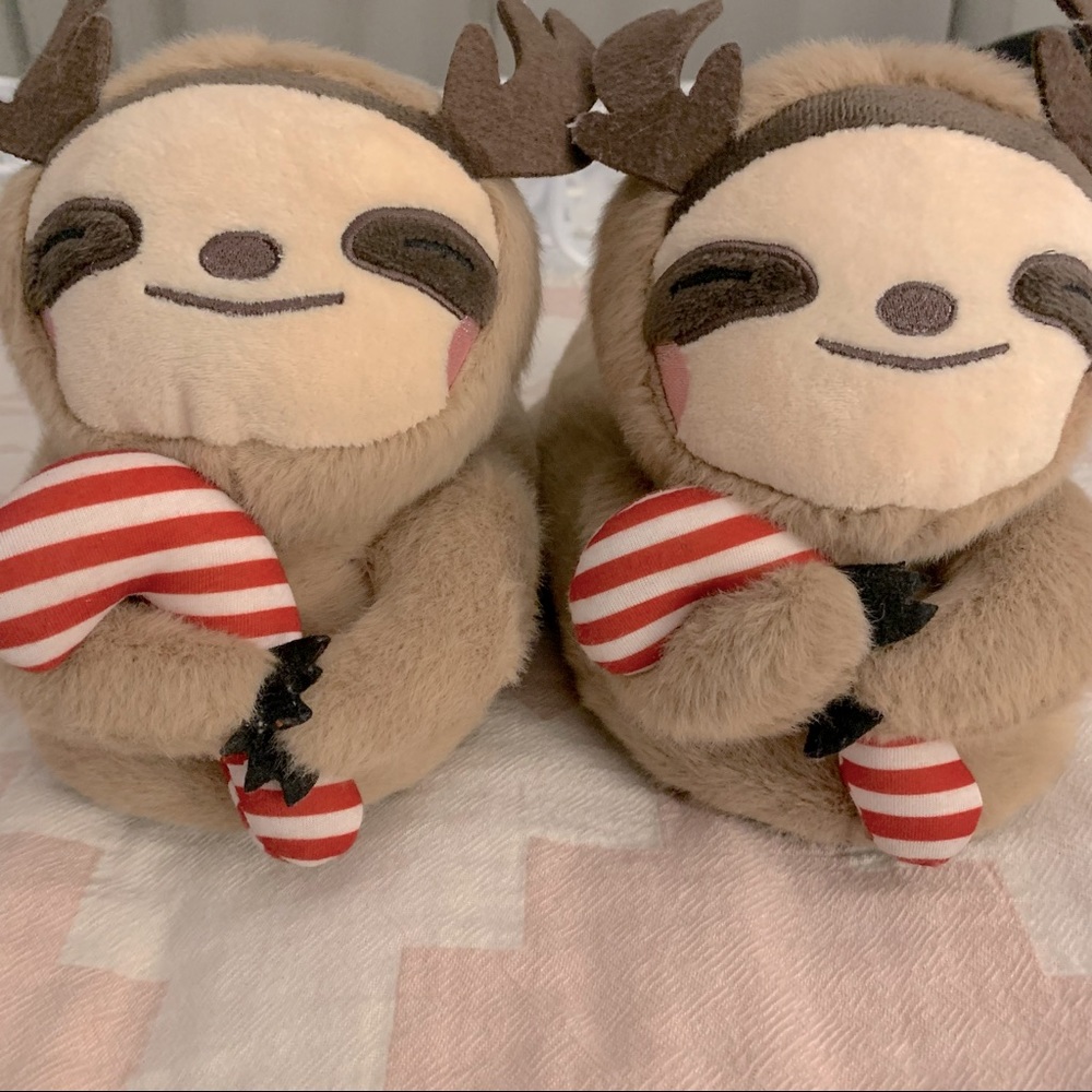 Aerie Slippers